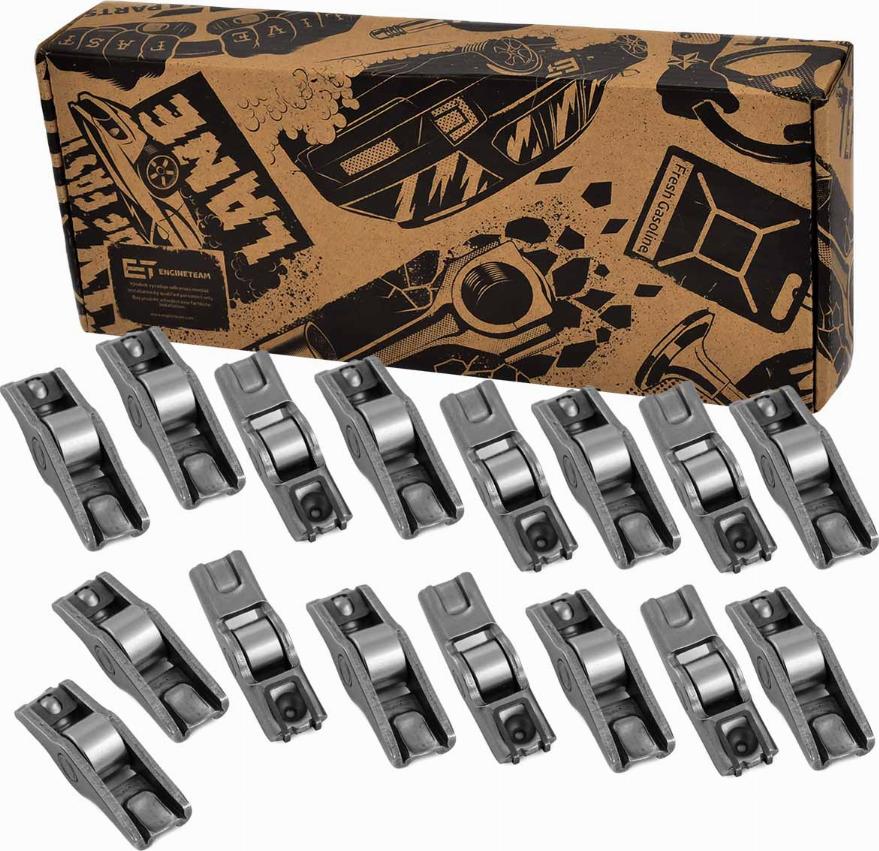 ET Engineteam VV0052VR1 - Culbuteur, distribution droxauto.com