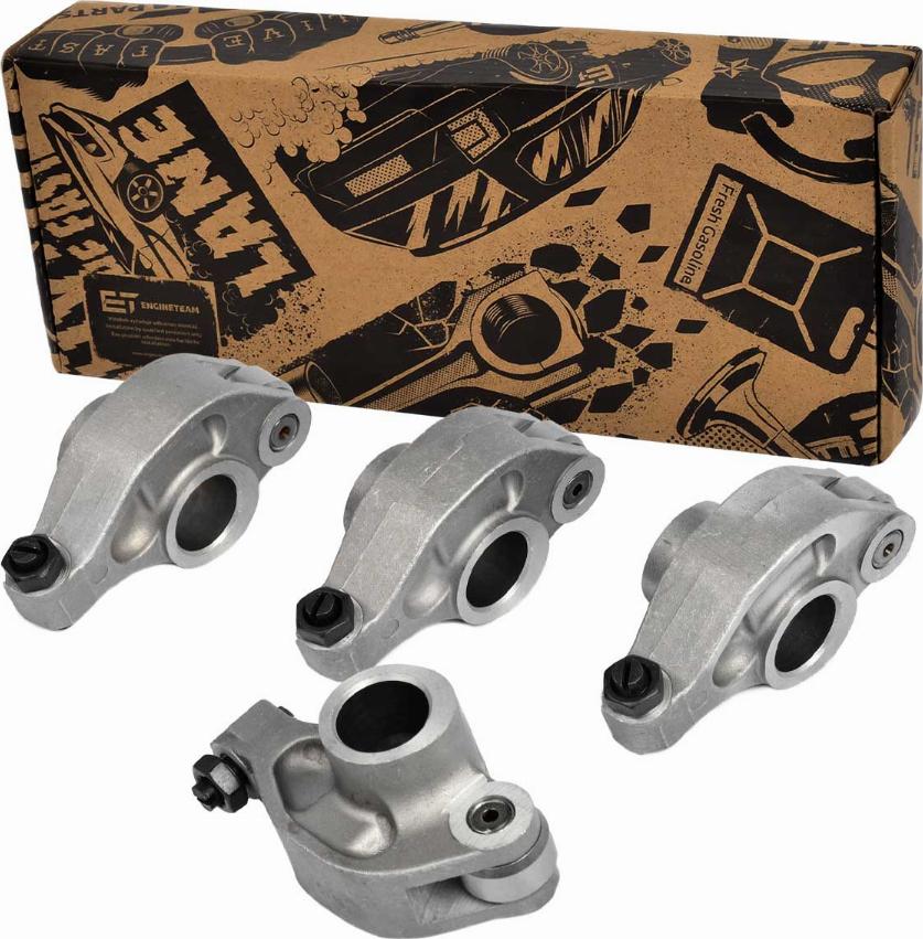 ET Engineteam VV0077VR1 - Culbuteur, distribution droxauto.com