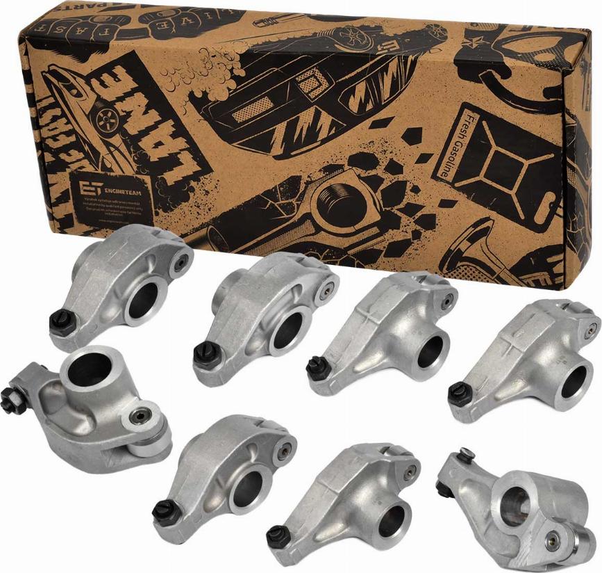 ET Engineteam VV0102 - Culbuteur, distribution droxauto.com