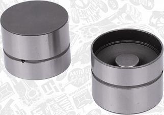 ET Engineteam ZH0049 - Poussoir de soupape droxauto.com