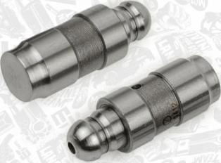 ET Engineteam ZH0004 - Poussoir de soupape droxauto.com