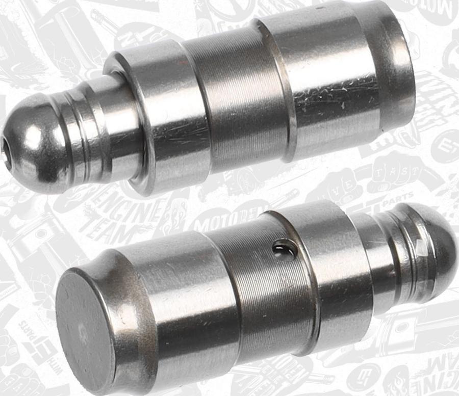 ET Engineteam ZH0101 - Poussoir de soupape droxauto.com