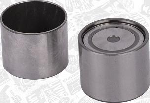 ET Engineteam ZM0098 - Poussoir de soupape droxauto.com