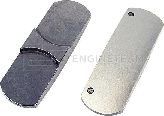 ET Engineteam ZM0066 - Poussoir de soupape droxauto.com