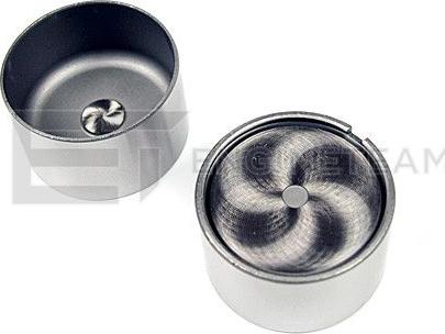 ET Engineteam ZM0031 - Poussoir de soupape droxauto.com