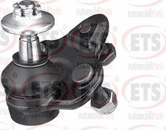ETS 45.BJ.371 - Rotule de suspension droxauto.com