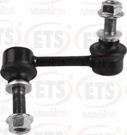 ETS 45.LB.429 - Entretoise / tige, stabilisateur droxauto.com