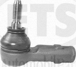 ETS 41.TR.710 - Rotule de barre de connexion droxauto.com