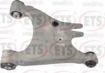 ETS 59.TC.528 - Bras de liaison, suspension de roue droxauto.com