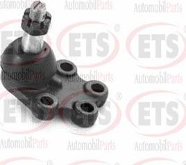 ETS 54.BJ.482 - Rotule de suspension droxauto.com