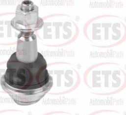 ETS 54.BJ.545 - Rotule de suspension droxauto.com