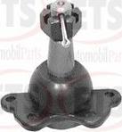 ETS 54.BJ.528 - Rotule de suspension droxauto.com