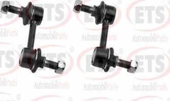 ETS 54.KT.540 - Kit de réparation, bras triangulaire droxauto.com