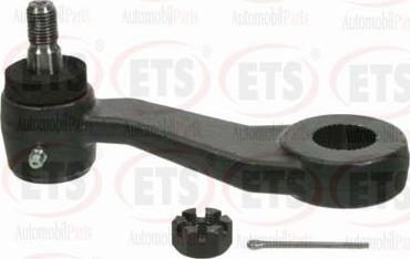 ETS 54.PA.209 - Levier de commande de direction droxauto.com