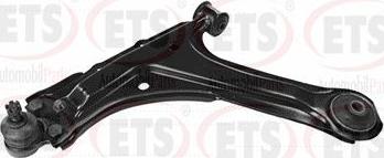 ETS 54.TC.780 - Bras de liaison, suspension de roue droxauto.com