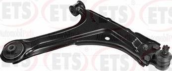 ETS 54.TC.781 - Bras de liaison, suspension de roue droxauto.com