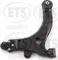 ETS 54.TC.770 - Bras de liaison, suspension de roue droxauto.com