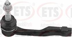 ETS 54.TR.665 - Rotule de barre de connexion droxauto.com