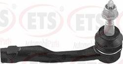 ETS 54.TR.666 - Rotule de barre de connexion droxauto.com