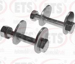 ETS 54.TS.540 - Kit de réparation, rotule de suspension droxauto.com