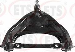 ETS 55.TC.623 - Bras de liaison, suspension de roue droxauto.com