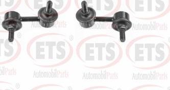 ETS 58.KT.582 - Kit de réparation, bras triangulaire droxauto.com