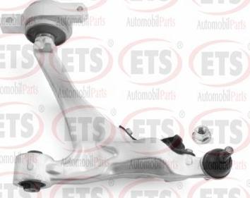 ETS 58.TC.520 - Bras de liaison, suspension de roue droxauto.com