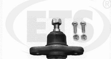 ETS 09.BJ.479 - Rotule de suspension droxauto.com