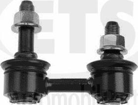 ETS 09.LB.122 - Entretoise / tige, stabilisateur droxauto.com