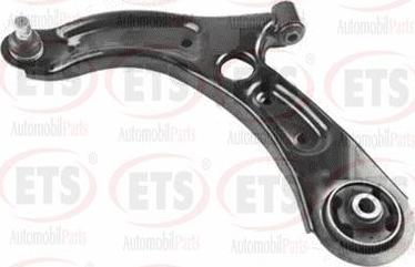 ETS 09.TC.687 - Bras de liaison, suspension de roue droxauto.com