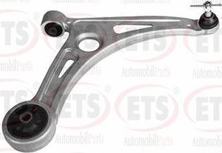 ETS 09.TC.704 - Bras de liaison, suspension de roue droxauto.com