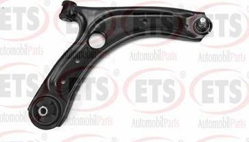 ETS 09.TC.720 - Bras de liaison, suspension de roue droxauto.com