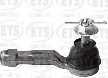 ETS 09.TR.280 - Rotule de barre de connexion droxauto.com