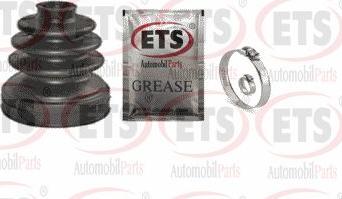ETS 04.BK.602 - Joint-soufflet, arbre de commande droxauto.com