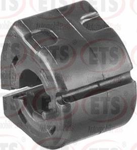 ETS 04.SR.782 - Support, suspension du stabilisateur droxauto.com