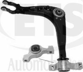 ETS 04.TC.198 - Bras de liaison, suspension de roue droxauto.com