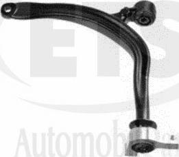 ETS 04.TC.160 - Bras de liaison, suspension de roue droxauto.com