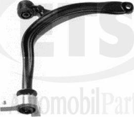 ETS 04.TC.161 - Bras de liaison, suspension de roue droxauto.com