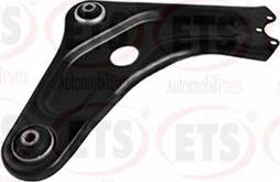 ETS 04.TC.249 - Bras de liaison, suspension de roue droxauto.com