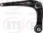 ETS 04.TC.233 - Bras de liaison, suspension de roue droxauto.com