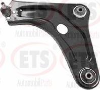 ETS 04.TC.229 - Bras de liaison, suspension de roue droxauto.com