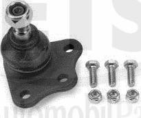 ETS 05.BJ.625 - Rotule de suspension droxauto.com