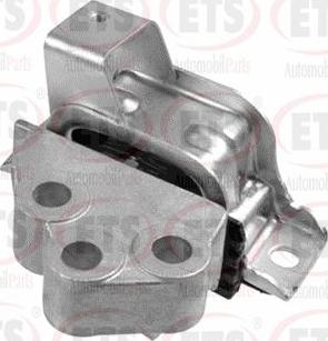 ETS 05.EM.201 - Support moteur droxauto.com