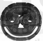 ETS 05.ES.198 - Support, silencieux droxauto.com