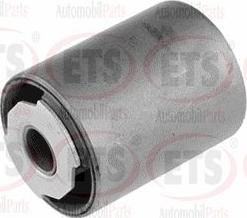 ETS 05.MB.102 - Suspension, corps de l'essieu droxauto.com