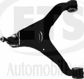 ETS 05.TC.915 - Bras de liaison, suspension de roue droxauto.com