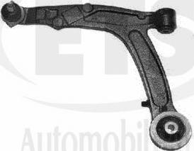 ETS 05.TC.876 - Bras de liaison, suspension de roue droxauto.com