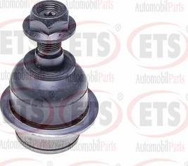 ETS 06.BJ.452 - Rotule de suspension droxauto.com