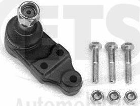 ETS 06.BJ.419 - Rotule de suspension droxauto.com