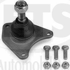ETS 06.BJ.414 - Rotule de suspension droxauto.com